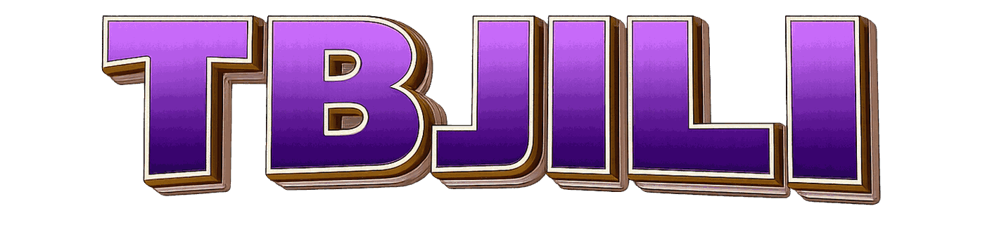 TBJILI Logo